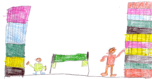 información y documentación