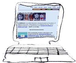 H-Childhood: History of Childhood and Youth