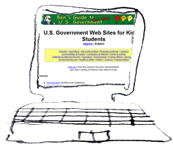http://bensguide.gpo.gov/subject.html