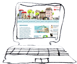 defensor menor de Madrid