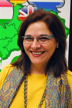 Mª Carmen Fonseca Mora