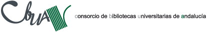 :::CbuA::: Consorcio de Bibliotecas Universitarias de Andalucía