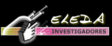 Investigadores de ELEDA