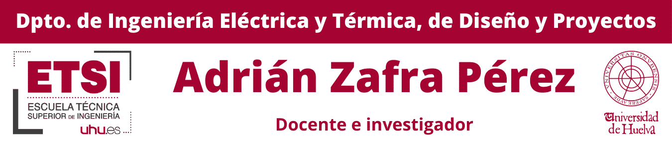 Adrián Zafra Pérez