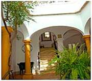 Casa rural Las Aspidistras, Medina Sidonia, C�diz