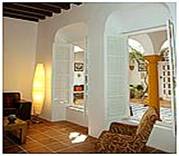 Casa rural Las Aspidistras, Medina Sidonia, C�diz