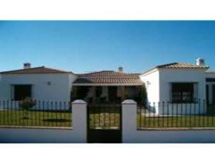 Casa Rural Prado de los Santos