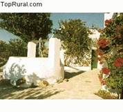 Pozo andaluz de la Palmera
