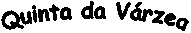 Quinta da V�rzea