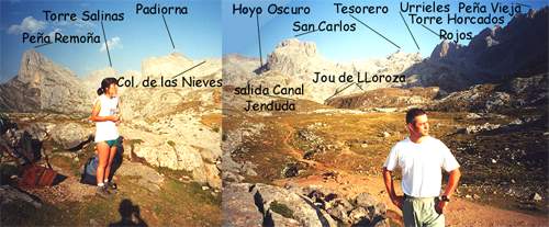 Mirador del Cable