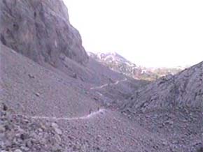 Pedreras de Pe�a Olvidada y Pe�a Vieja