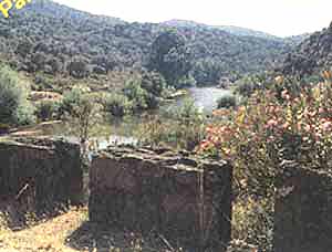 Puente de Los Cabriles