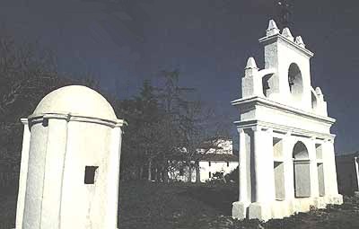 Pe�a de Arias Montano