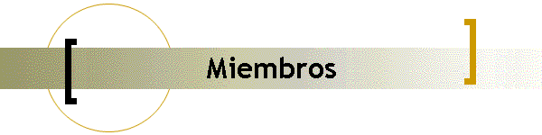 Miembros