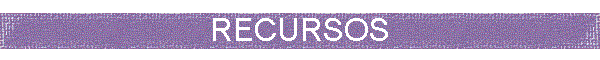 RECURSOS