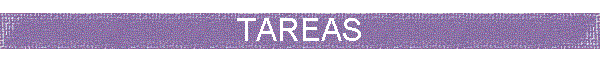 TAREAS