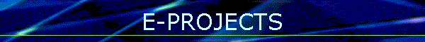 E-PROJECTS