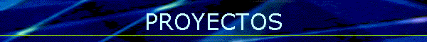 PROYECTOS