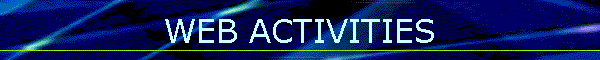 WEB ACTIVITIES