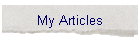 My Articles