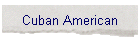 Cuban American