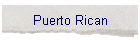 Puerto Rican