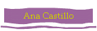 Ana Castillo
