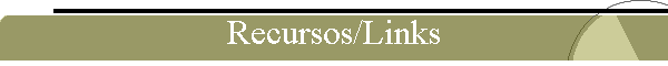 Recursos/Links