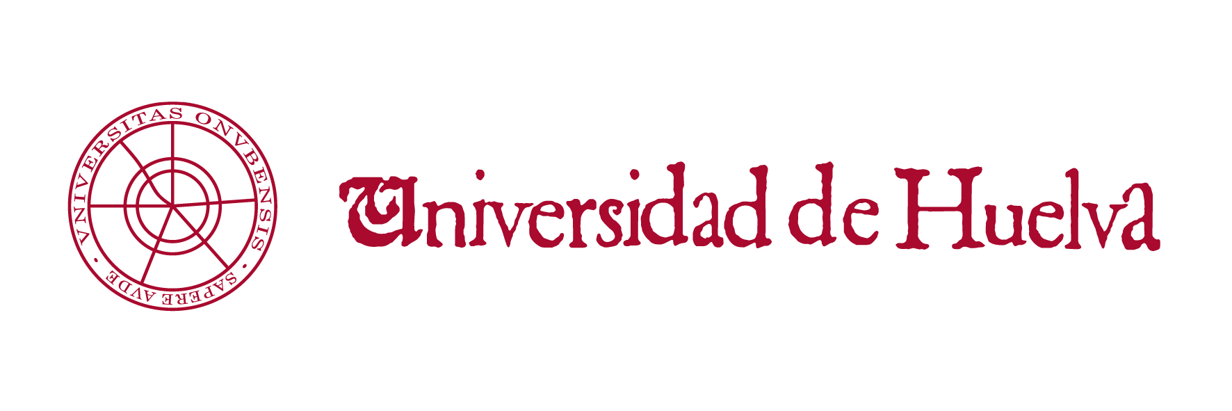Logo Universidad de Huelva