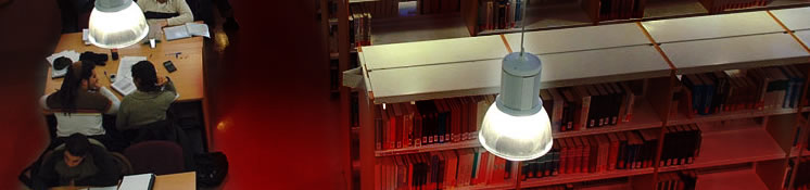 Biblioteca Universitaria
