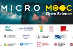 Micro-MOOC sobre ciencia abierta