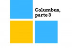 Cómo usar Columbus: Parte 3