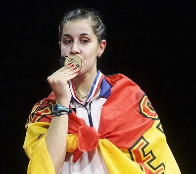 Carolina Marín1 Imagen teinteresa.es