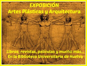 Cartel Exposición enero-febrero 2016