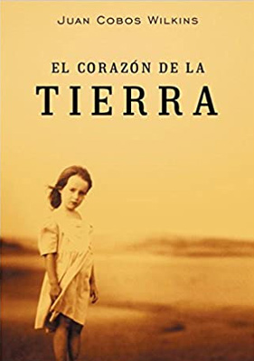 portada del libro El Corazón de la tierra