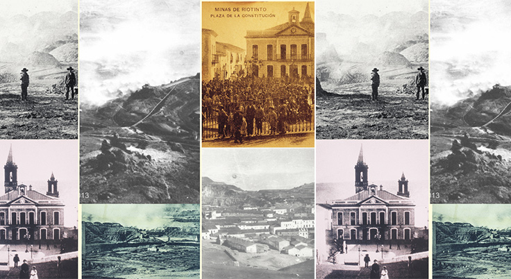Fotografías de Exposición de los tiros