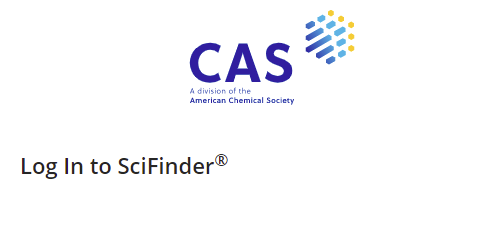 CAS SciFinder-n
