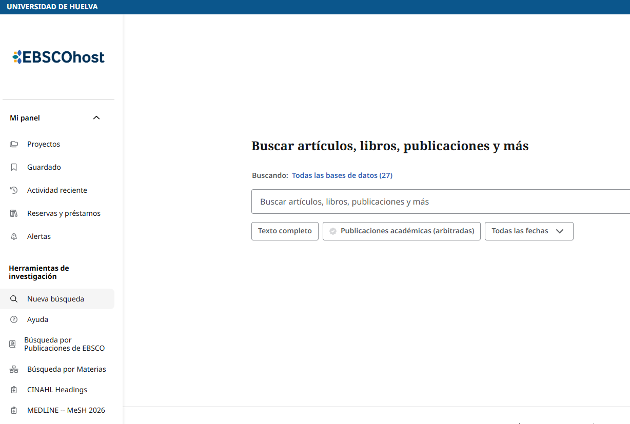 Ebsco