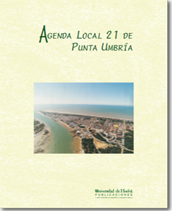  Agenda Local 21 de Punta  Umbría