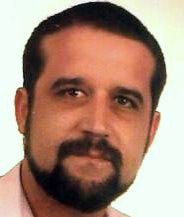 Antonio J. Moreno Moreno