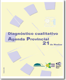 Diagnóstico cualitativo. Agenda Provincial 21 de Huelva