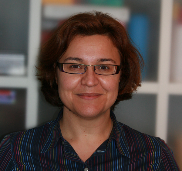 Blanca Miedes Ugarte