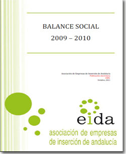 Balance Social 2009-2010