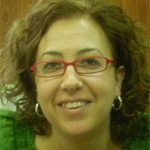 Celia Sánchez López