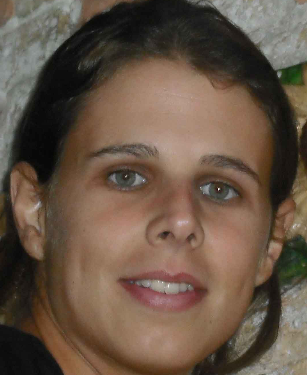 Manuela A. Fernández 