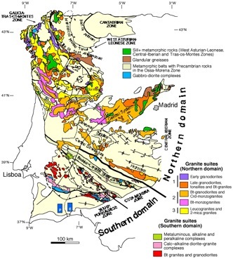 mapaiberia