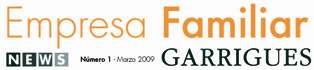 Newsletter EF Garrigues