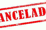 cancelado