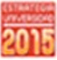 Estrategia Universidad 2015