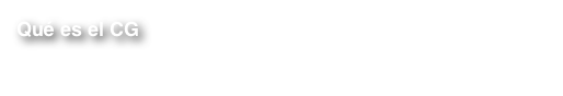 Qué es el CG 

Estás aquí ➔ Home  /  Qué es el CG 